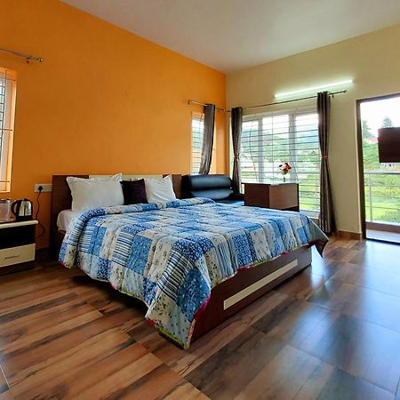 Serenity Inn Home Stay Udagamandalam Exterior foto
