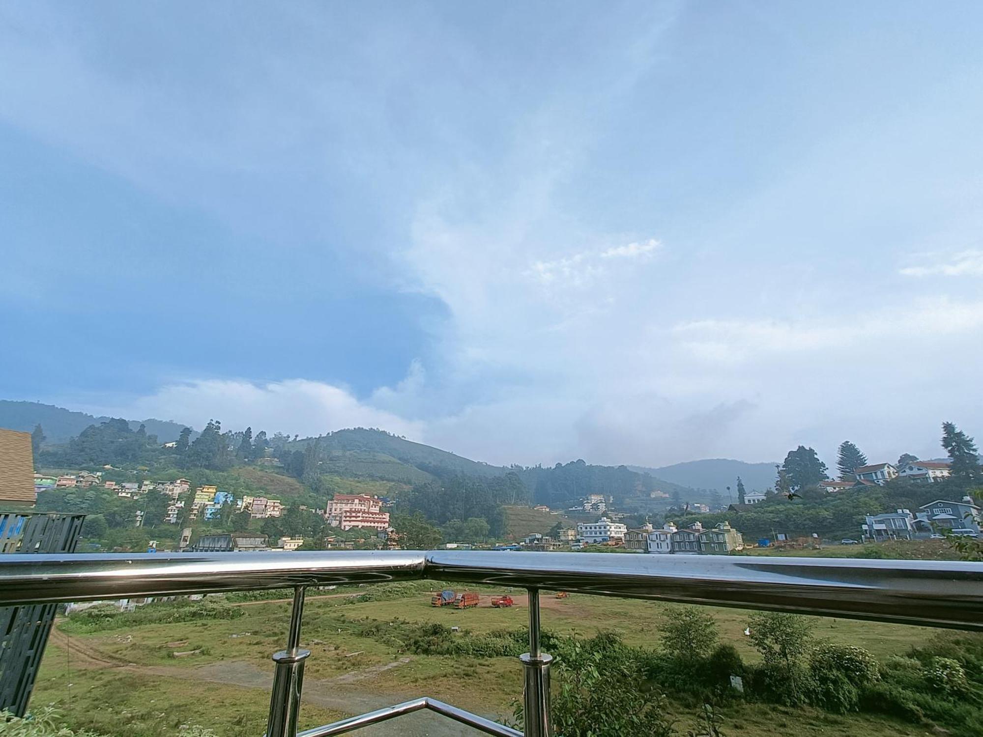 Serenity Inn Home Stay Udagamandalam Exterior foto
